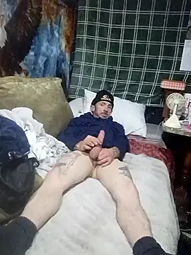 Mrluckstick online show from May 5, 11:51 am