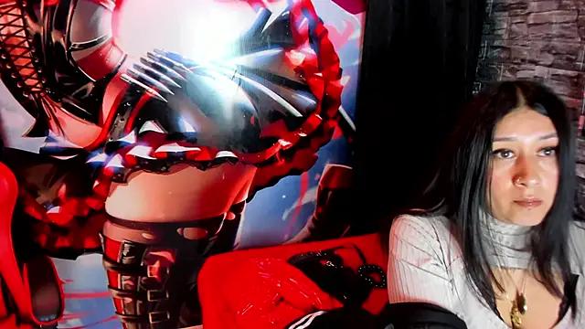 Snapshot of NaomyAngel chatting on November 14, 11:42 am NaomyAngel online show from November 14, 11:42 am