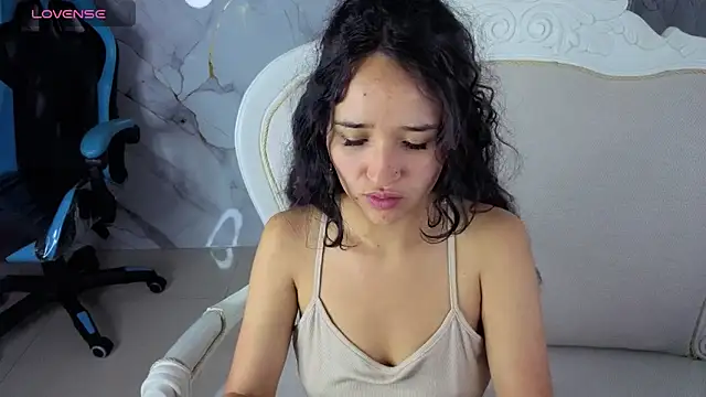 bella vibess s online show from February 20, 12:38 pm