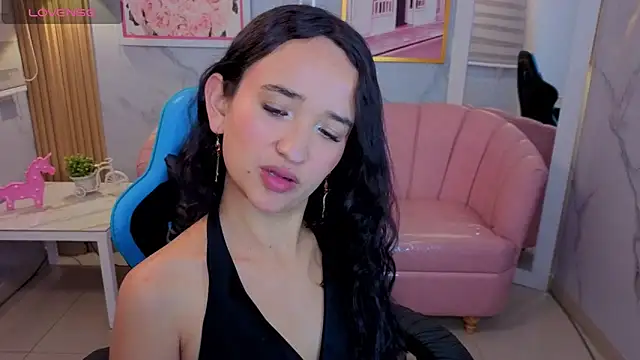 bella vibess s online show from June 28, 2:50 am
