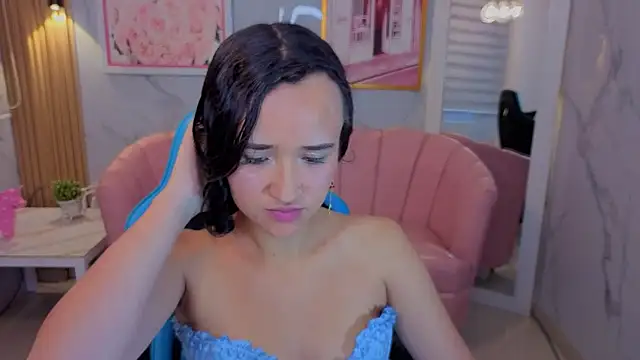 bella vibess s online show from July 10, 2:38 am