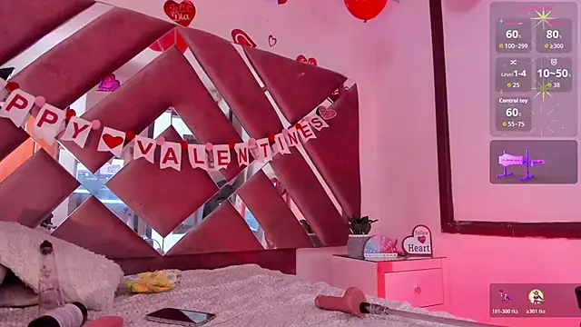 Ambeer fox  online show from February 17, 7:53 pm