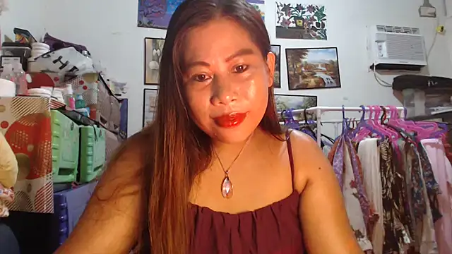 Snapshot of filipina_beauty chatting on September 19, 7:47 pm filipina beauty online show from September 19, 7:47 pm