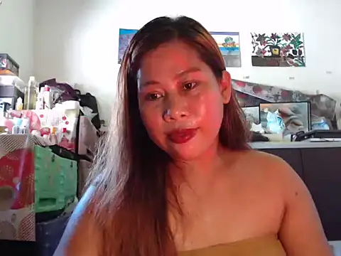 filipina beauty online show from May 6, 3:02 am