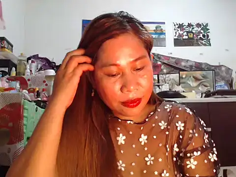 filipina beauty online show from May 7, 6:13 pm