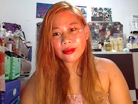 filipina beauty online show from June 6, 8:57 pm