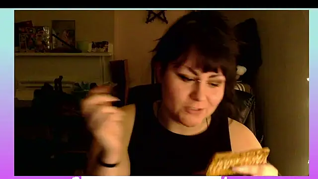 PeakoBunny online show from November 16, 10:59 pm