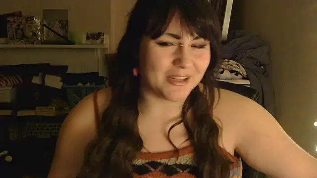 PeakoBunny online show from December 4, 3:16 am