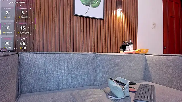 Snapshot of seraphine_arabic chatting on December 3, 2:15 pm seraphine arabic online show from December 3, 2:15 pm