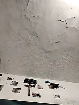 Snapshot of Ferxxxo1503 chatting on December 4, 2:54 am Ferxxxo1503 online show from December 4, 2:54 am