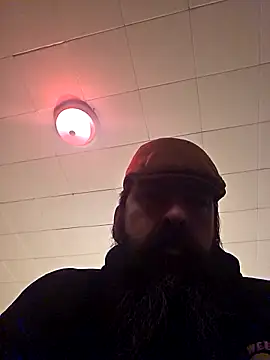 DaddyBadTouches online show from March 6, 8:49 pm