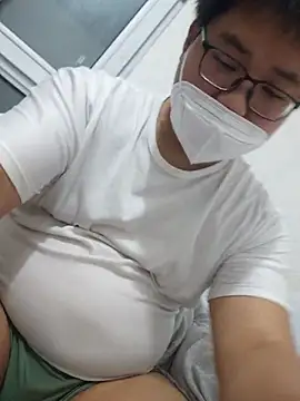  KaiXin  online show from October 6, 12:24 pm