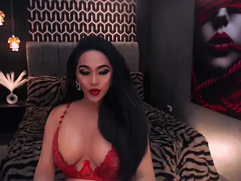 AOSexBombshell online show from June 30, 11:33 am