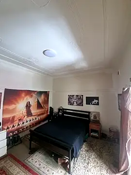 frooty4u online show from November 22, 1:48 am