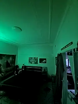 frooty4u online show from January 9, 9:23 am