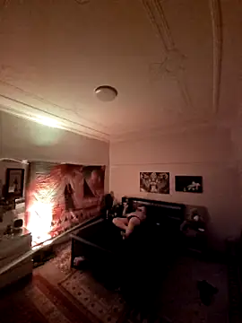 frooty4u online show from March 21, 10:42 am