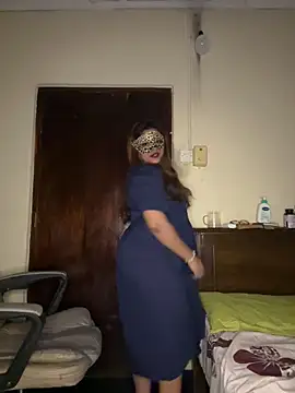 SLNatasha online show from February 24, 3:15 am