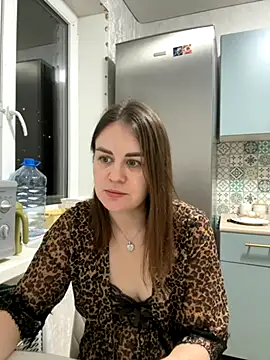 Risky-Flower online show from October 5, 5:55 pm