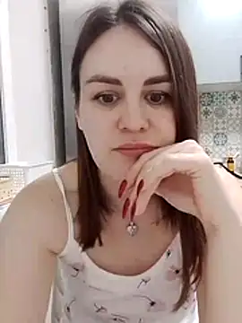 Risky-Flower online show from October 14, 6:09 pm