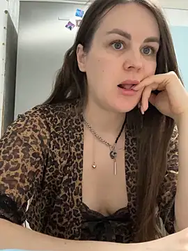 Risky-Flower online show from May 6, 5:40 pm
