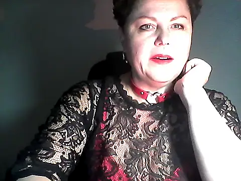 EllaLove2277 online show from October 14, 8:20 pm