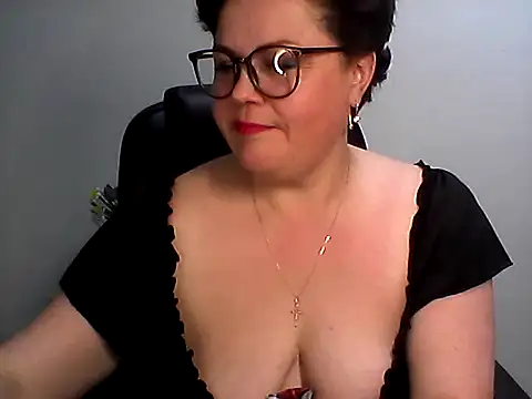 EllaLove2277 online show from February 24, 6:50 pm