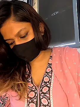 SpicykhalifaX online show from May 16, 5:26 am