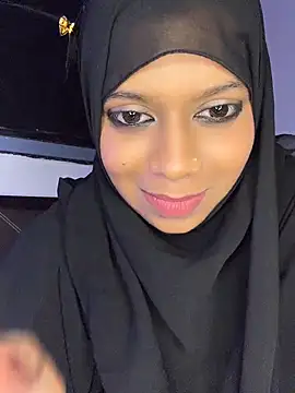 SpicykhalifaX online show from June 22, 9:56 pm