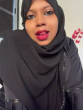 SpicykhalifaX online show from July 13, 8:28 am