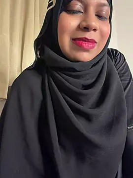 SpicykhalifaX online show from July 15, 5:29 pm