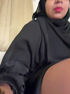 SpicykhalifaX online show from July 16, 5:08 pm