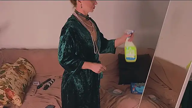 Snapshot of Mari69Juana chatting on September 29, 5:07 pm Mari69Juana online show from September 29, 5:07 pm