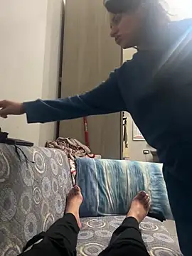 Maialona78 online show from September 28, 10:15 pm