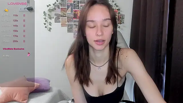  Alissaa online show from November 28, 11:57 am