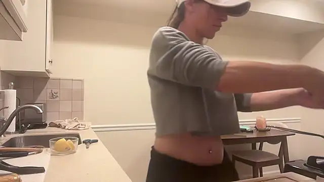 NurseStephania online show from October 8, 11:02 pm