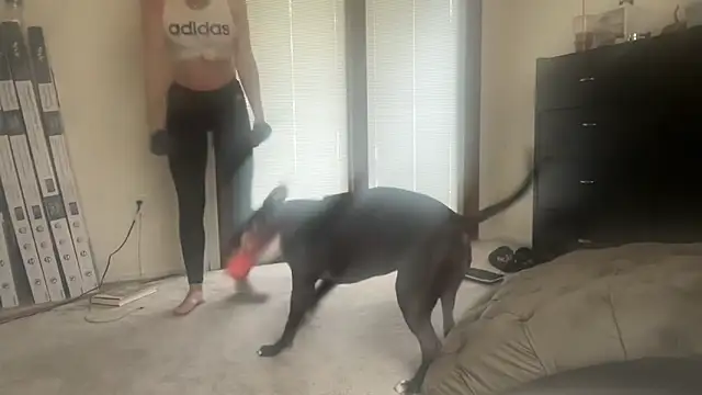 NurseStephania online show from November 13, 7:46 pm