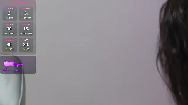 Snapshot of RubbiDark chatting on October 17, 5:04 pm RubbiDark online show from October 17, 5:04 pm