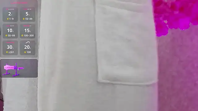 Snapshot of RubbiDark chatting on November 6, 6:20 pm RubbiDark online show from November 6, 6:20 pm