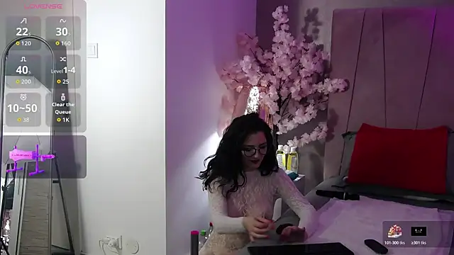 RubbiDark online show from January 16, 4:16 am