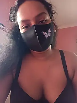 Samiya3344 online show from September 24, 1:53 am