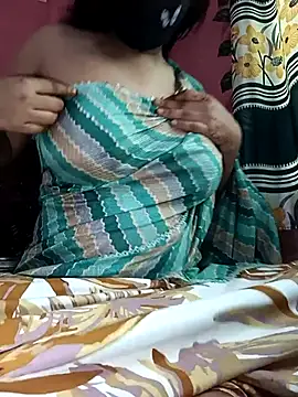 Samiya3344 online show from October 18, 1:52 am