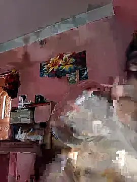 Samiya3344 online show from October 20, 12:44 am