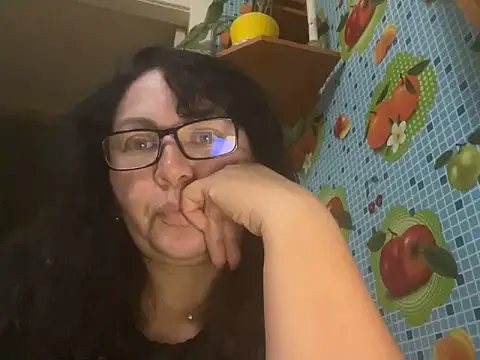 Snapshot of Vilvet777 chatting on October 9, 5:22 pm Vilvet777 online show from October 9, 5:22 pm