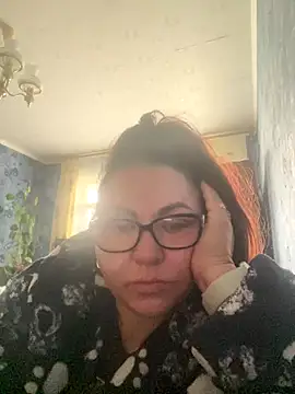 Snapshot of Vilvet777 chatting on October 12, 9:52 am Vilvet777 online show from October 12, 9:52 am