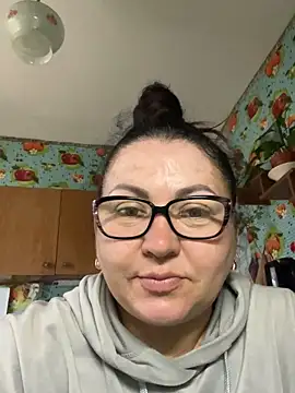Snapshot of Vilvet777 chatting on October 13, 12:38 pm Vilvet777 online show from October 13, 12:38 pm