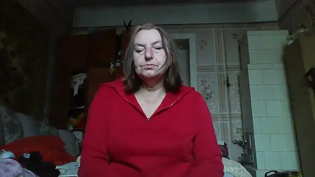 AnnaLive570 online show from October 19, 8:48 am