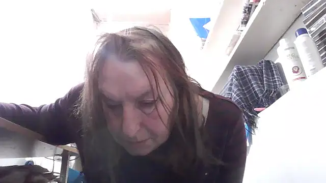 AnnaLive570 online show from February 1, 6:12 am