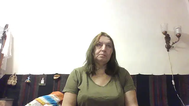 AnnaLive570 online show from March 8, 6:34 pm