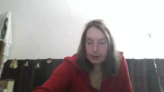 AnnaLive570 online show from March 16, 3:56 am