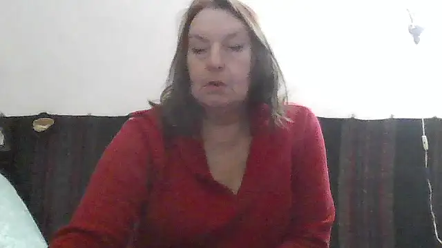 AnnaLive570 online show from March 17, 5:27 pm